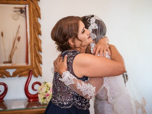 La boda de Andrés y Rosario en Torreón, Coahuila 18