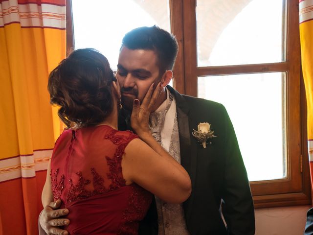 La boda de Andrés y Rosario en Torreón, Coahuila 24