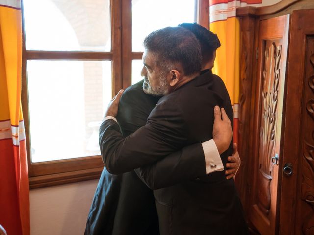 La boda de Andrés y Rosario en Torreón, Coahuila 25