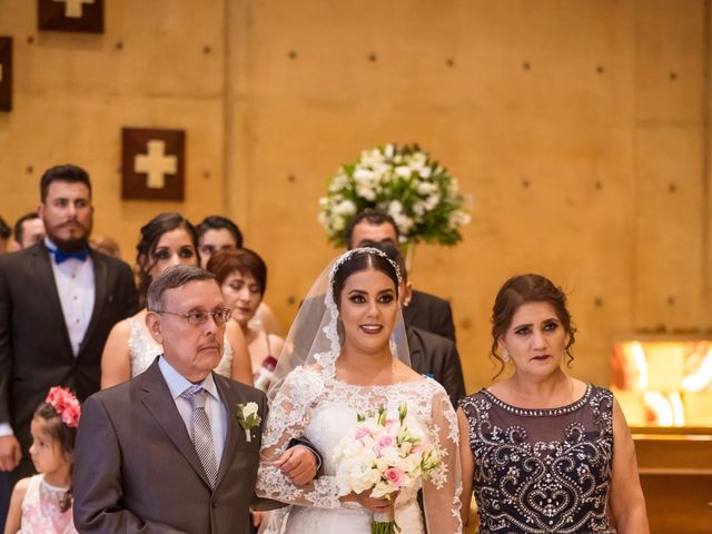 La boda de Andrés y Rosario en Torreón, Coahuila 32