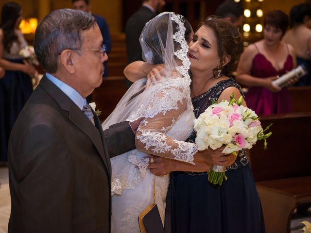 La boda de Andrés y Rosario en Torreón, Coahuila 34