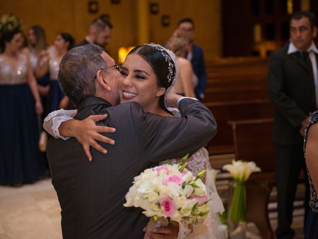 La boda de Andrés y Rosario en Torreón, Coahuila 35