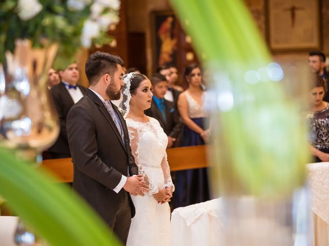 La boda de Andrés y Rosario en Torreón, Coahuila 37