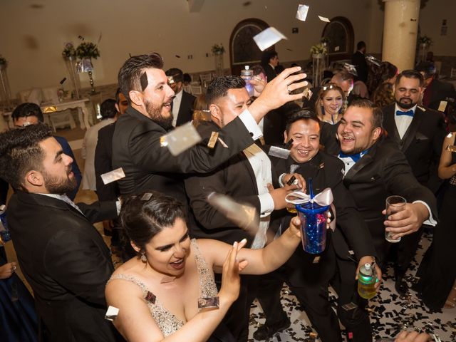 La boda de Andrés y Rosario en Torreón, Coahuila 52