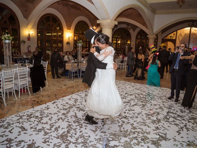 La boda de Andrés y Rosario en Torreón, Coahuila 57