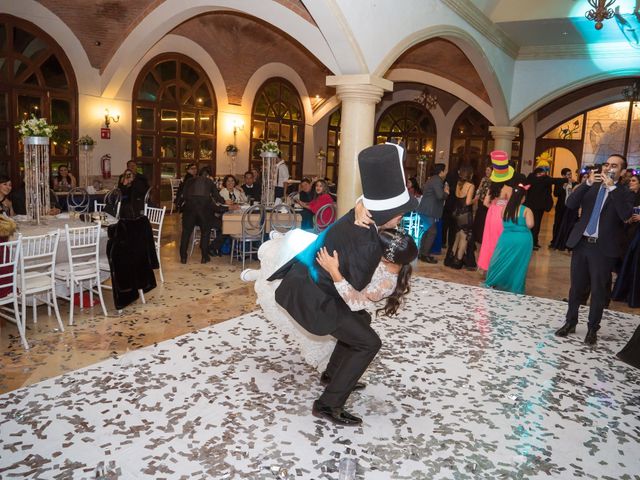 La boda de Andrés y Rosario en Torreón, Coahuila 58