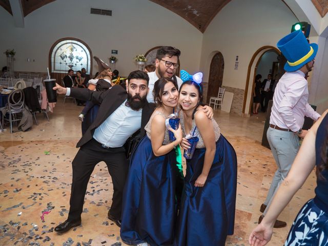 La boda de Andrés y Rosario en Torreón, Coahuila 62