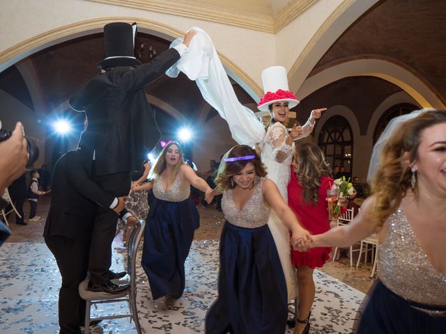 La boda de Andrés y Rosario en Torreón, Coahuila 65