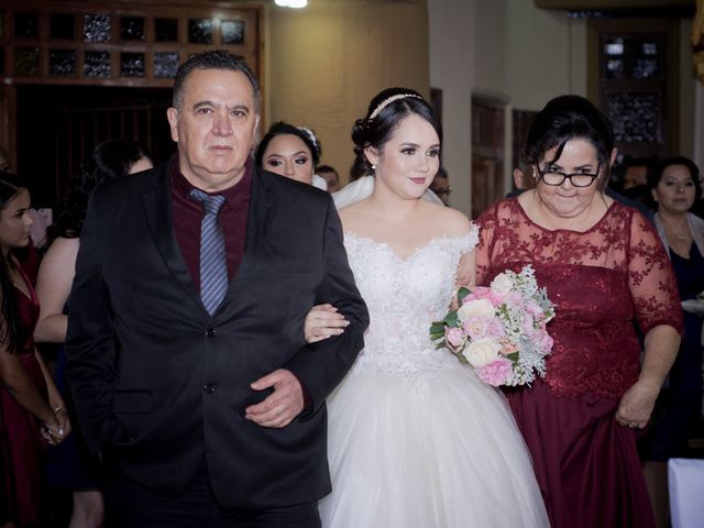 La boda de Carmen y Ivan en Ciudad Constitución, Baja California Sur 18