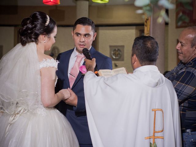 La boda de Carmen y Ivan en Ciudad Constitución, Baja California Sur 21