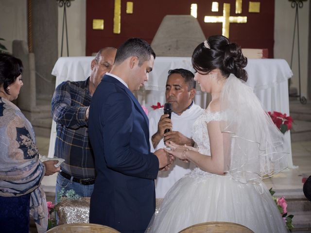 La boda de Carmen y Ivan en Ciudad Constitución, Baja California Sur 23