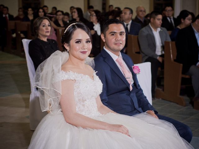 La boda de Carmen y Ivan en Ciudad Constitución, Baja California Sur 24