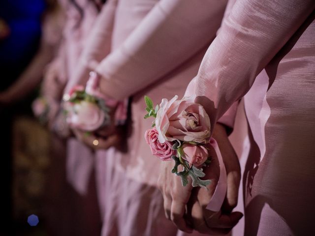 La boda de Carmen y Ivan en Ciudad Constitución, Baja California Sur 27