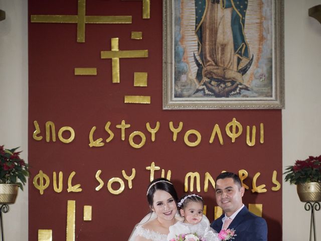 La boda de Carmen y Ivan en Ciudad Constitución, Baja California Sur 28