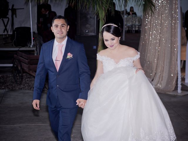 La boda de Carmen y Ivan en Ciudad Constitución, Baja California Sur 35