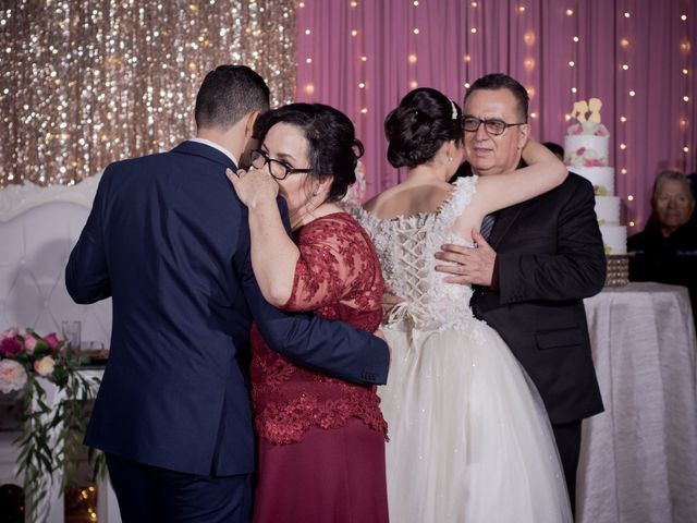 La boda de Carmen y Ivan en Ciudad Constitución, Baja California Sur 39