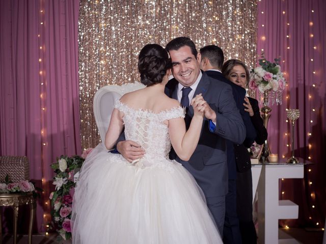 La boda de Carmen y Ivan en Ciudad Constitución, Baja California Sur 41