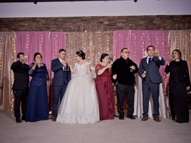 La boda de Carmen y Ivan en Ciudad Constitución, Baja California Sur 47