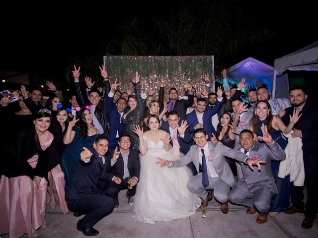 La boda de Carmen y Ivan en Ciudad Constitución, Baja California Sur 50