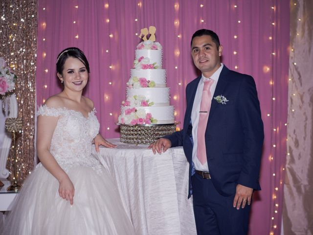 La boda de Carmen y Ivan en Ciudad Constitución, Baja California Sur 51