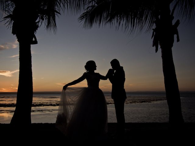 La boda de Carmen y Ivan en Ciudad Constitución, Baja California Sur 59