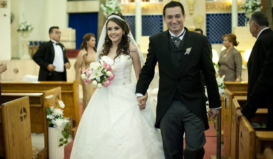 La boda de Carlos y Beatriz en Monterrey, Nuevo León