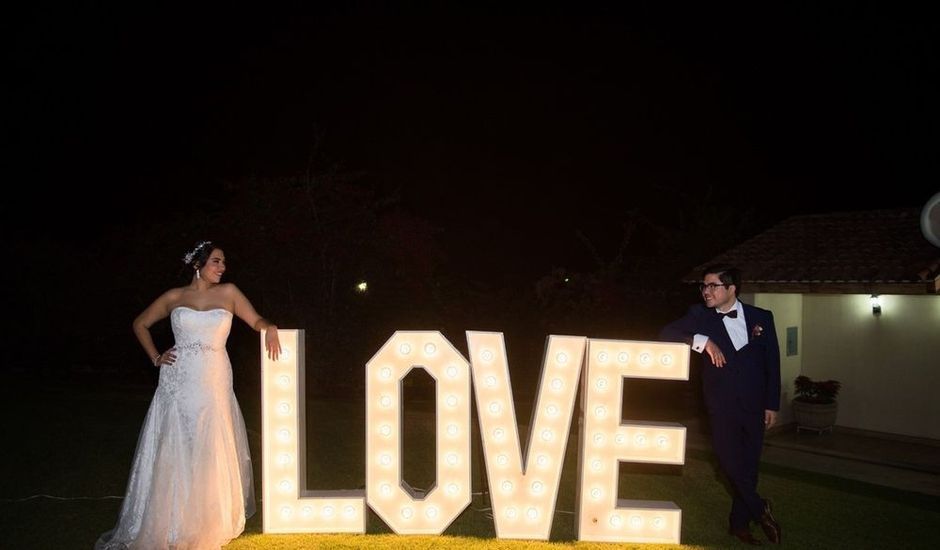 La boda de Juan Carlos y Jessica en Zapopan, Jalisco