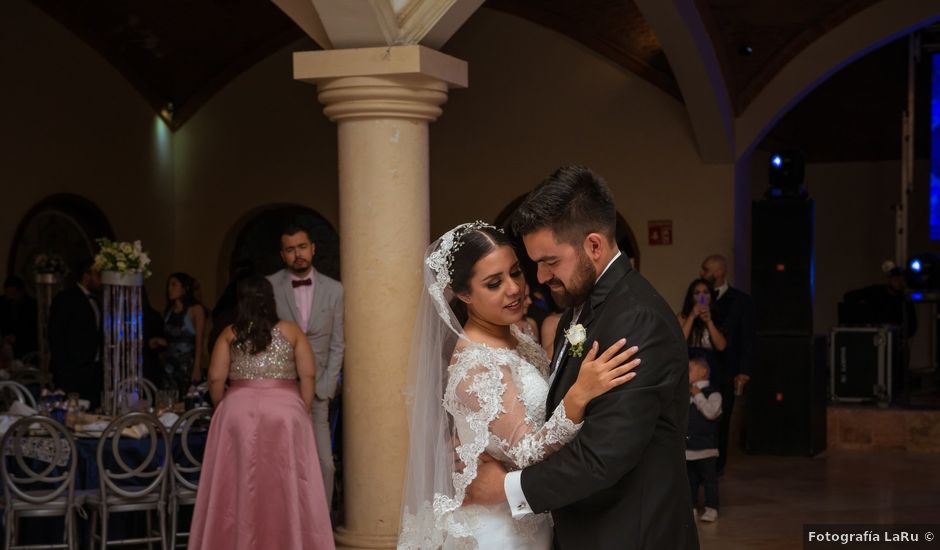 La boda de Andrés y Rosario en Torreón, Coahuila