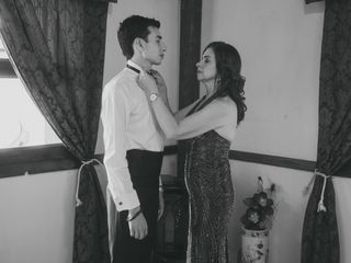 La boda de Diana y JESUS 3