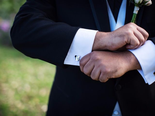 La boda de Aida Sofía y Carlos Alberto en Tlajomulco de Zúñiga, Jalisco 28