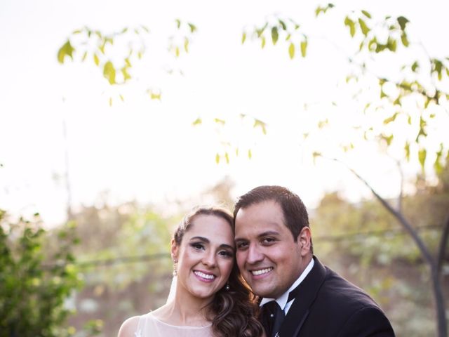 La boda de Aida Sofía y Carlos Alberto en Tlajomulco de Zúñiga, Jalisco 67