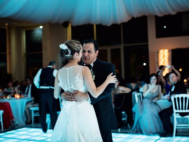 La boda de Aida Sofía y Carlos Alberto en Tlajomulco de Zúñiga, Jalisco 69