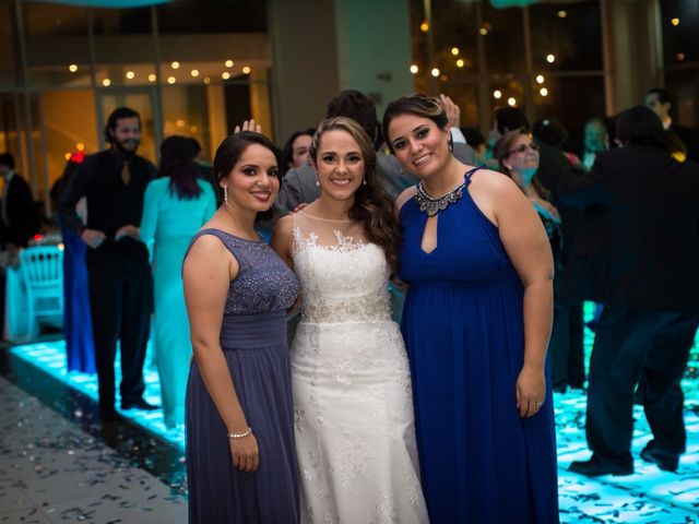 La boda de Aida Sofía y Carlos Alberto en Tlajomulco de Zúñiga, Jalisco 84