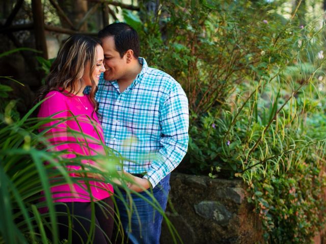 La boda de Aida Sofía y Carlos Alberto en Tlajomulco de Zúñiga, Jalisco 104