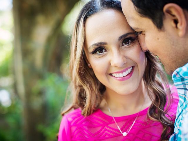 La boda de Aida Sofía y Carlos Alberto en Tlajomulco de Zúñiga, Jalisco 109