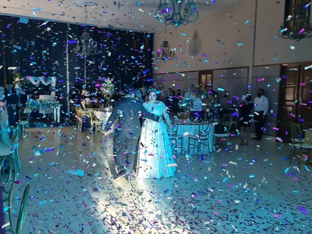 La boda de Jorge y Valeria en Tampico, Tamaulipas 1