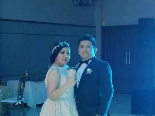 La boda de Jorge y Valeria en Tampico, Tamaulipas 3