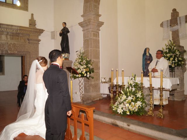 La boda de  Arturo y Mónica en Tlajomulco de Zúñiga, Jalisco 2