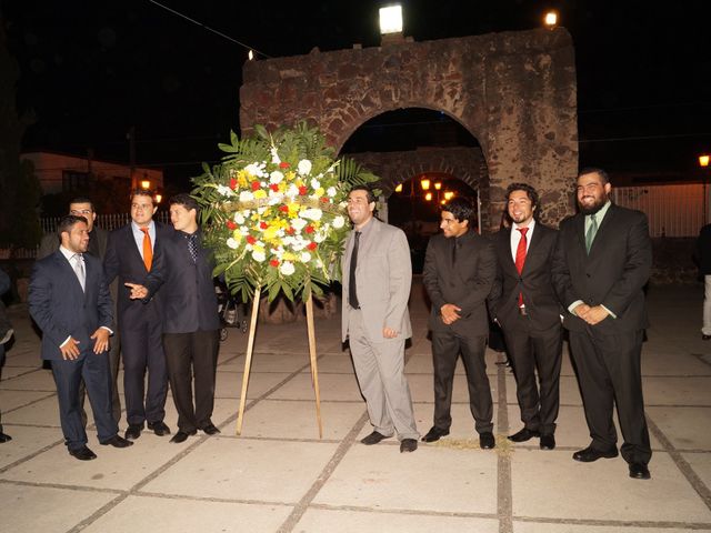 La boda de  Arturo y Mónica en Tlajomulco de Zúñiga, Jalisco 4