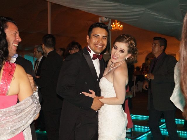 La boda de  Arturo y Mónica en Tlajomulco de Zúñiga, Jalisco 8