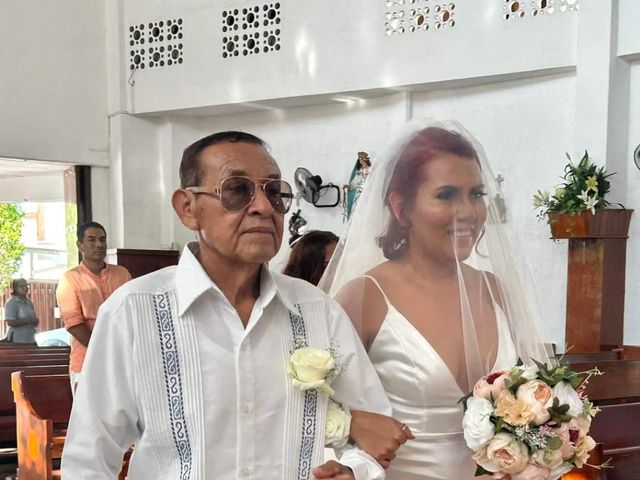 La boda de Héctor y Yanet en Acapulco, Guerrero 4