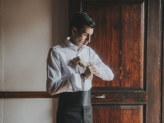 La boda de JESUS y Diana en Omitlán de Juárez, Hidalgo 3