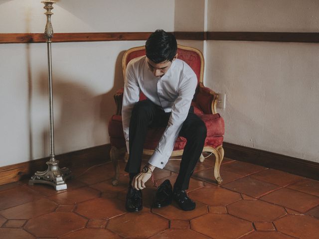 La boda de JESUS y Diana en Omitlán de Juárez, Hidalgo 4