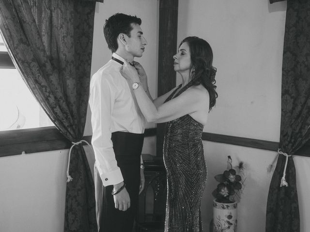 La boda de JESUS y Diana en Omitlán de Juárez, Hidalgo 5