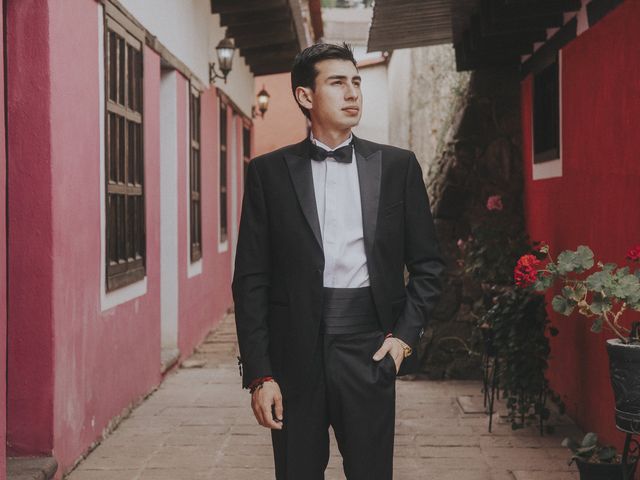 La boda de JESUS y Diana en Omitlán de Juárez, Hidalgo 7