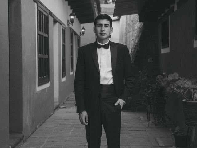 La boda de JESUS y Diana en Omitlán de Juárez, Hidalgo 8