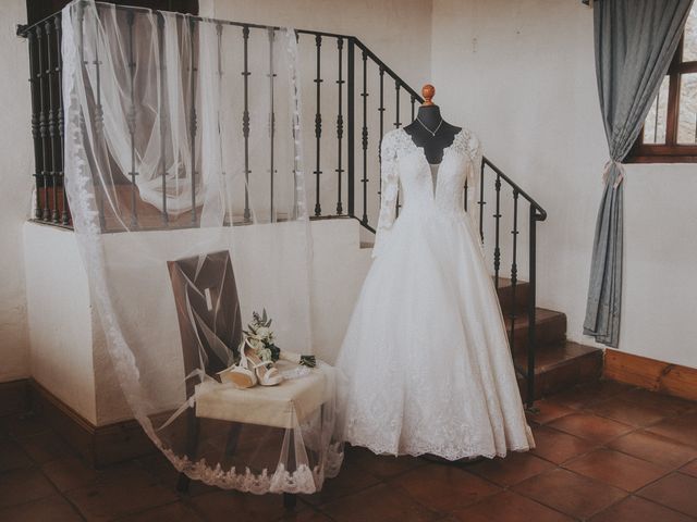 La boda de JESUS y Diana en Omitlán de Juárez, Hidalgo 9
