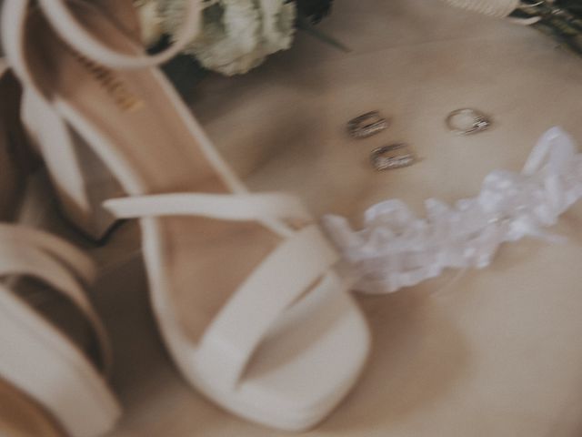 La boda de JESUS y Diana en Omitlán de Juárez, Hidalgo 10