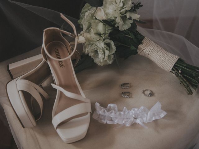 La boda de JESUS y Diana en Omitlán de Juárez, Hidalgo 11