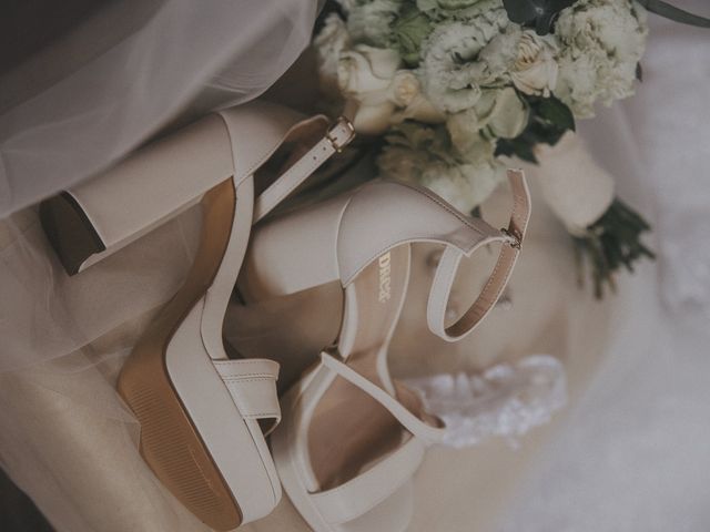 La boda de JESUS y Diana en Omitlán de Juárez, Hidalgo 12